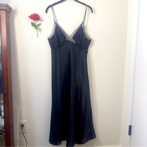 Maxi Slip dress by Victoria’s Secret Very Sexy